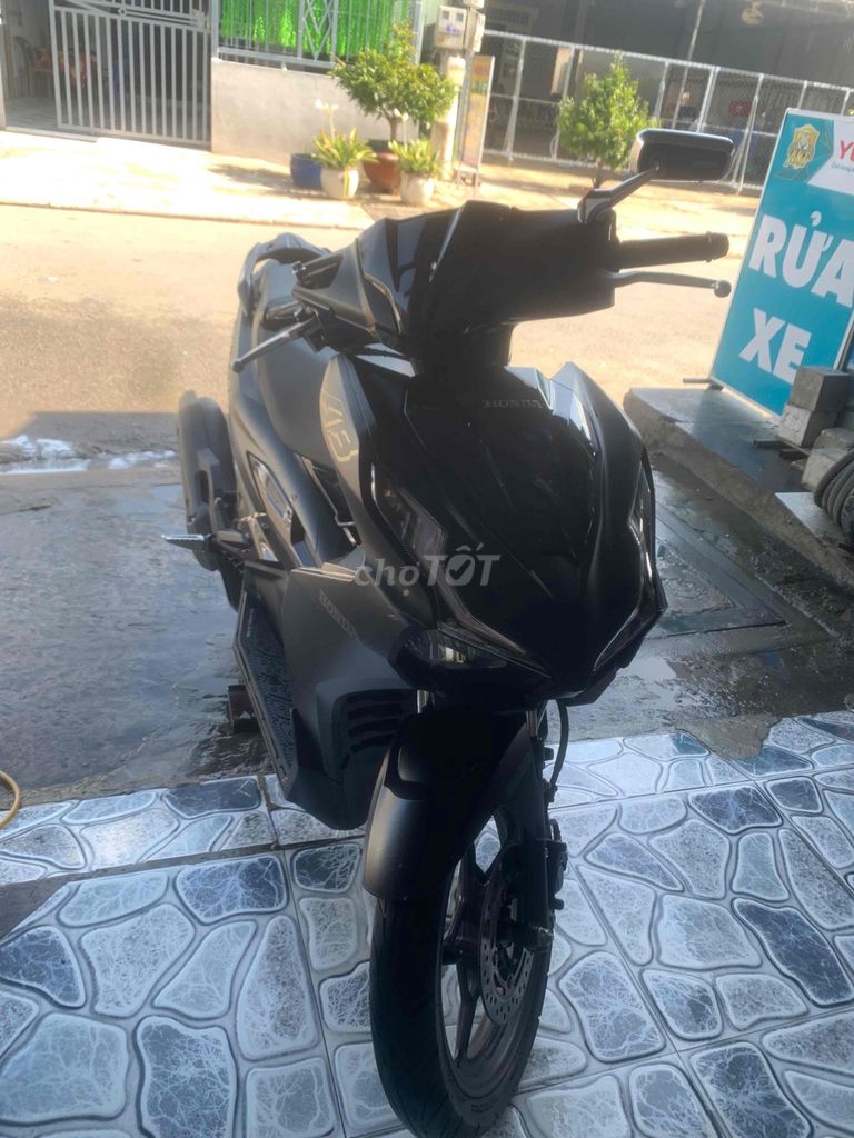 Honda Air Blade 2024 - ảnh 5