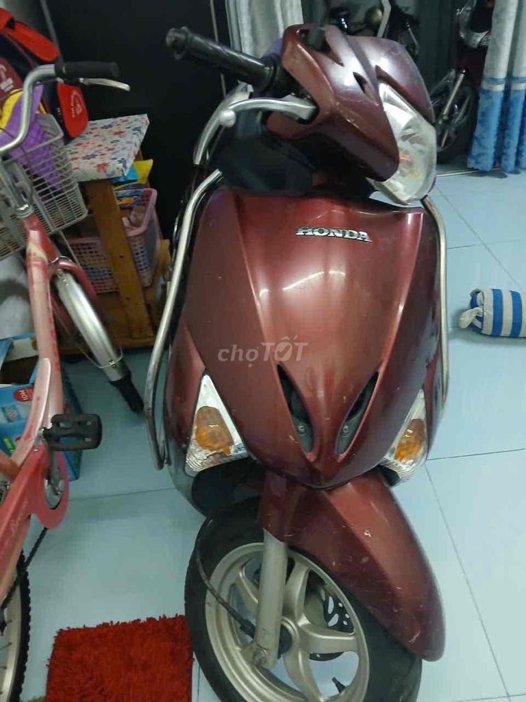 Honda Lead 2013 - ảnh 1