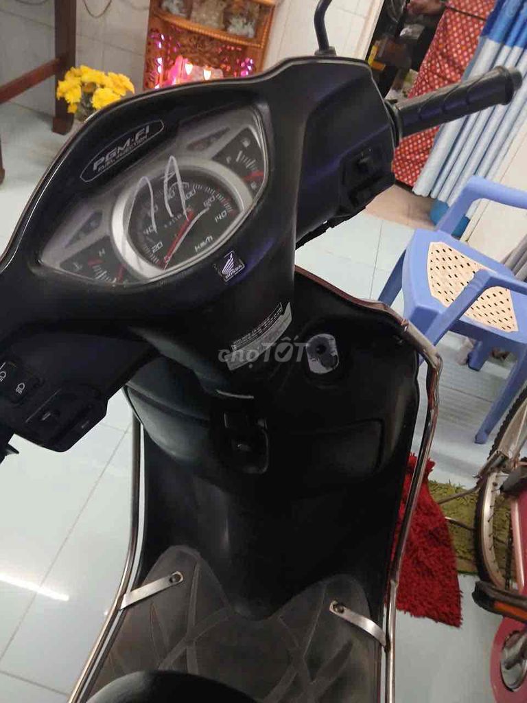 Honda Lead 2013 - ảnh 3