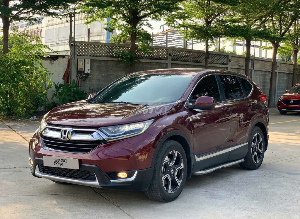 Honda 2020 - ảnh 1