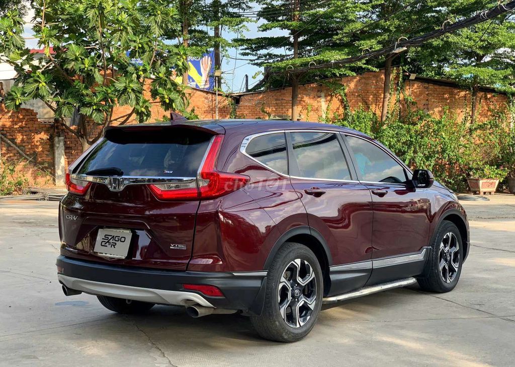 Honda 2020 - ảnh 4
