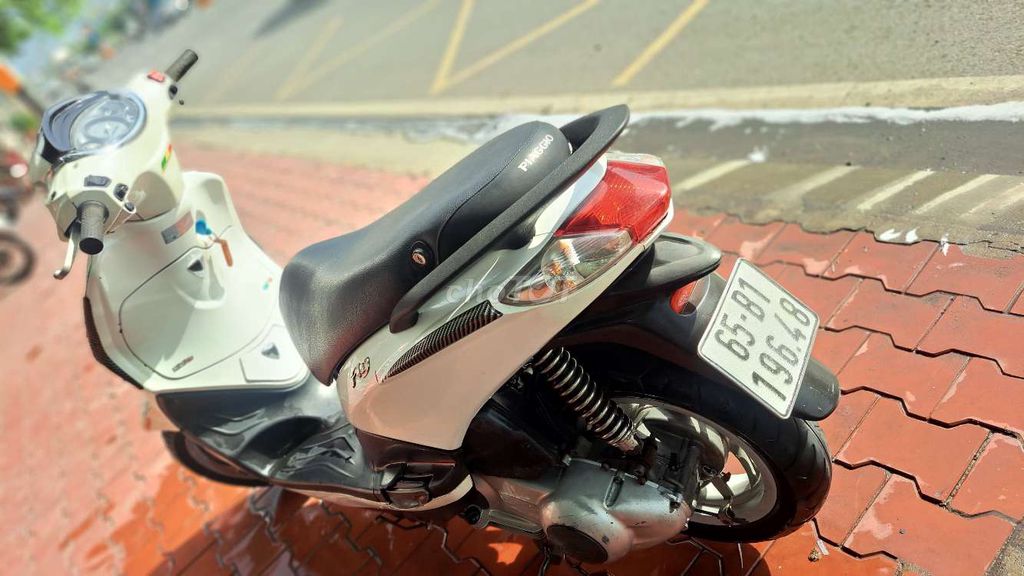 Piaggio FLY 2012 - ảnh 3