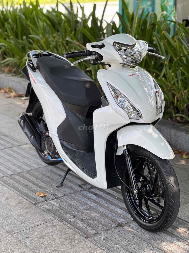 Honda Vision 2017 - ảnh 1