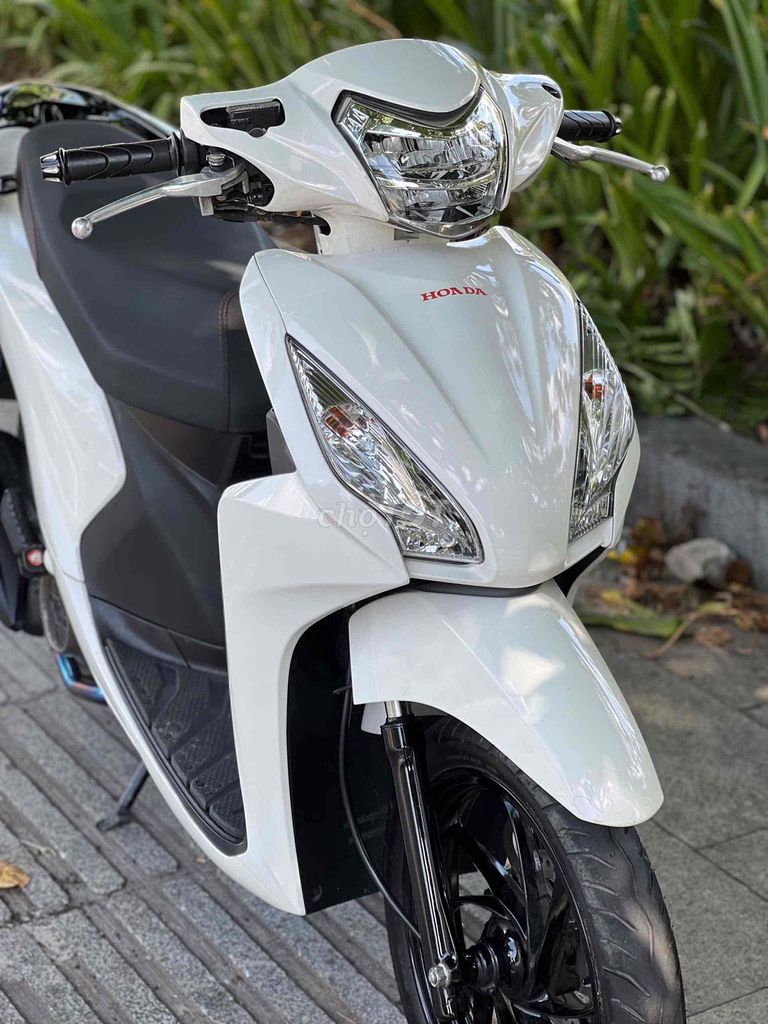 Honda Vision 2017 - ảnh 3