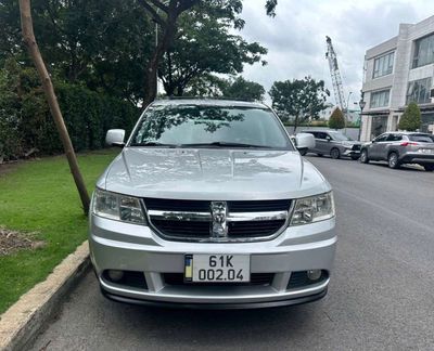 Dodge 2008 - ảnh 1