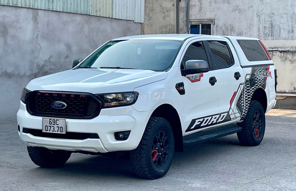 Ford 2021 - ảnh 2