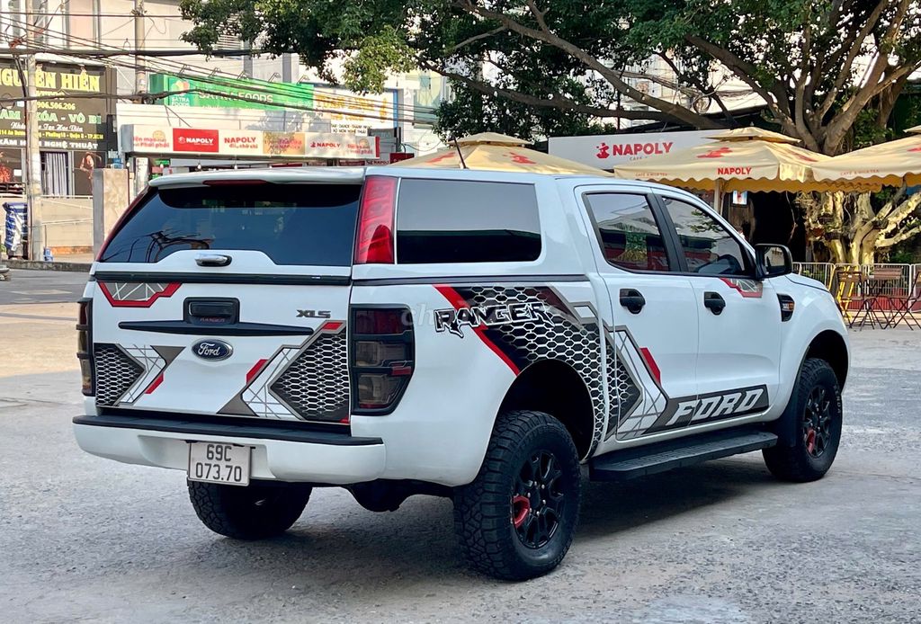 Ford 2021 - ảnh 4