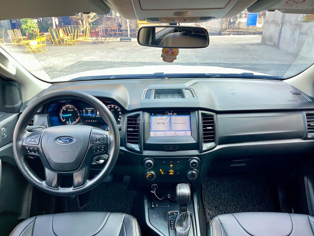 Ford 2021 - ảnh 5