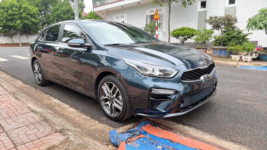 Kia Cerato 2020 - ảnh 2