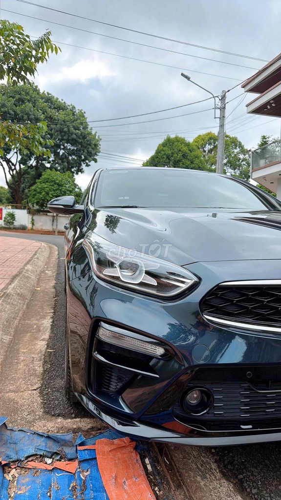 Kia Cerato 2020 - ảnh 3