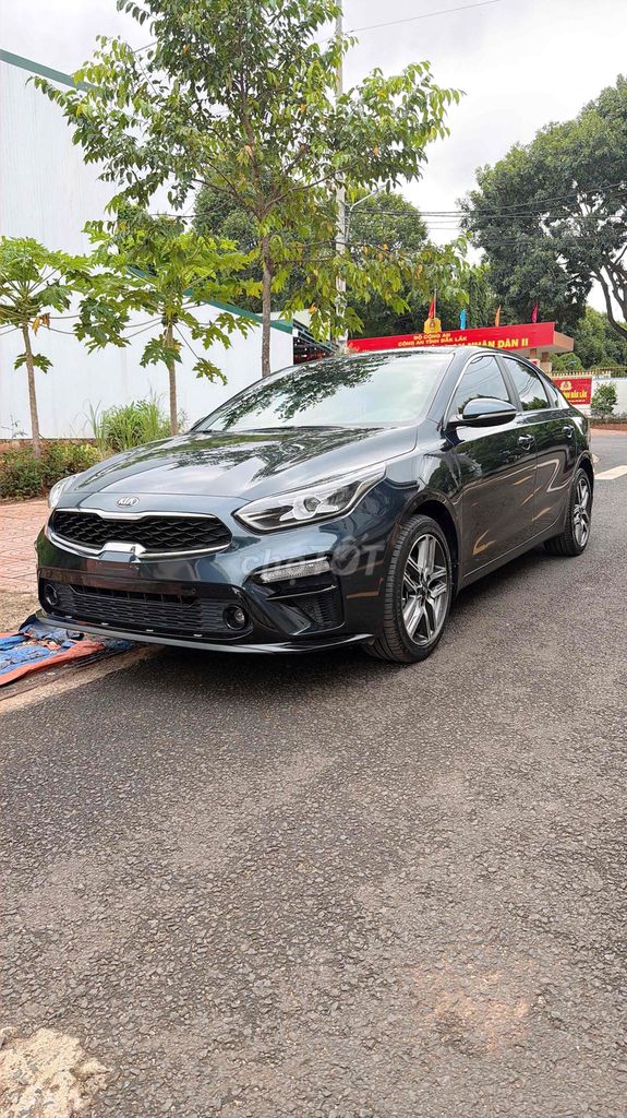 Kia Cerato 2020 - ảnh 5