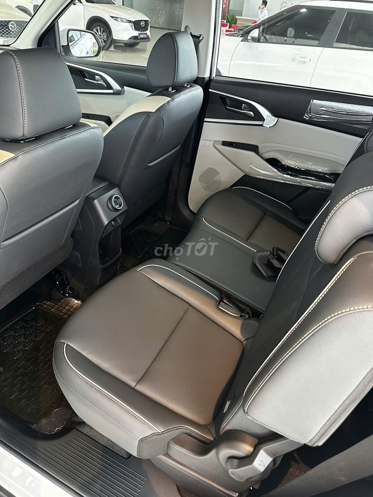 Kia Carens 2026 - ảnh 3