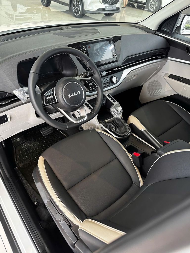 Kia Carens 2026 - ảnh 4