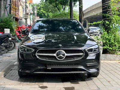 Mercedes Benz 2023 - ảnh 1