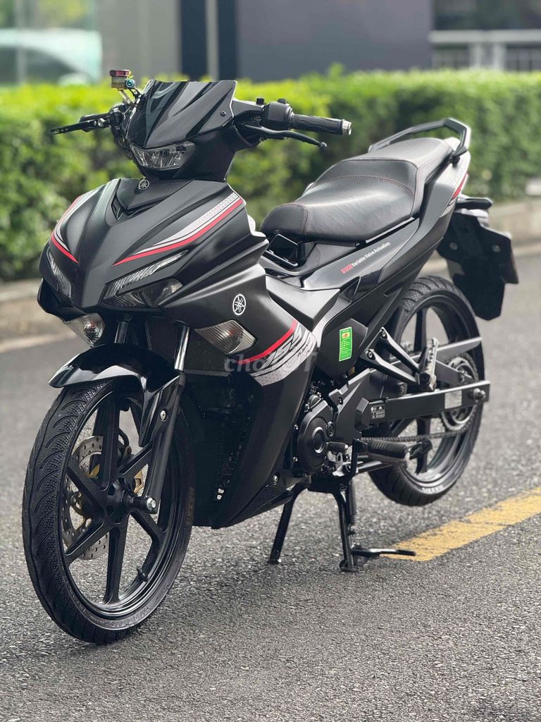 Yamaha Exciter 2021 - ảnh 1