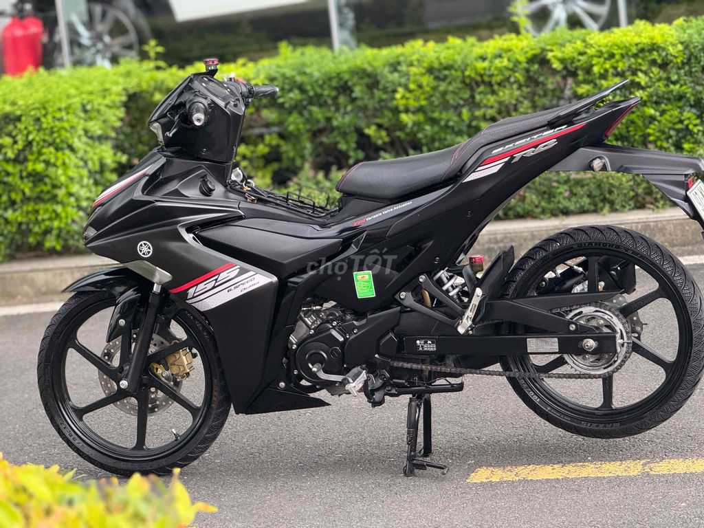 Yamaha Exciter 2021 - ảnh 2