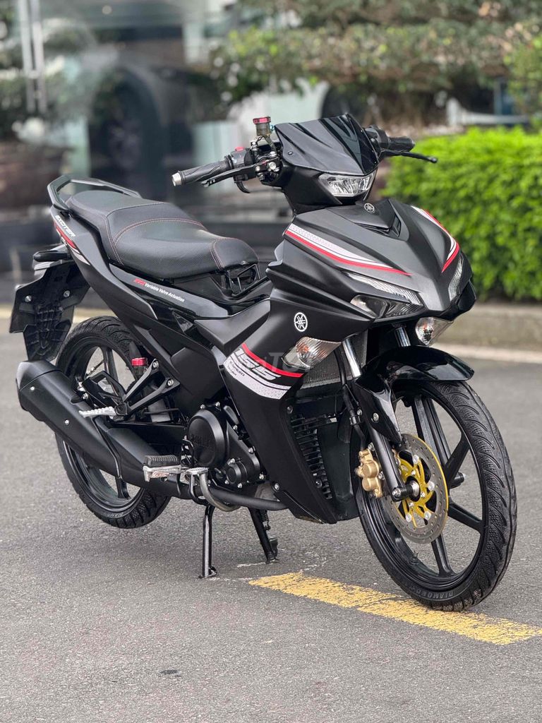 Yamaha Exciter 2021 - ảnh 3