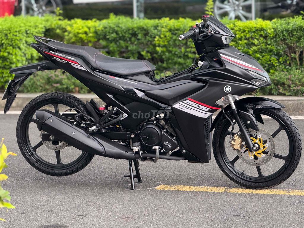 Yamaha Exciter 2021 - ảnh 4