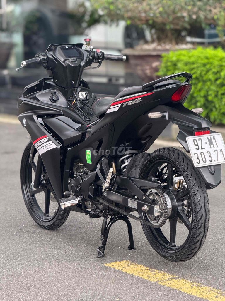 Yamaha Exciter 2021 - ảnh 5