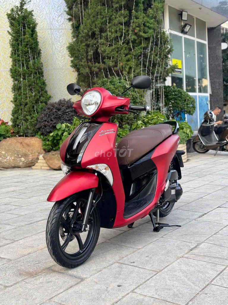 Yamaha 2021 - ảnh 1