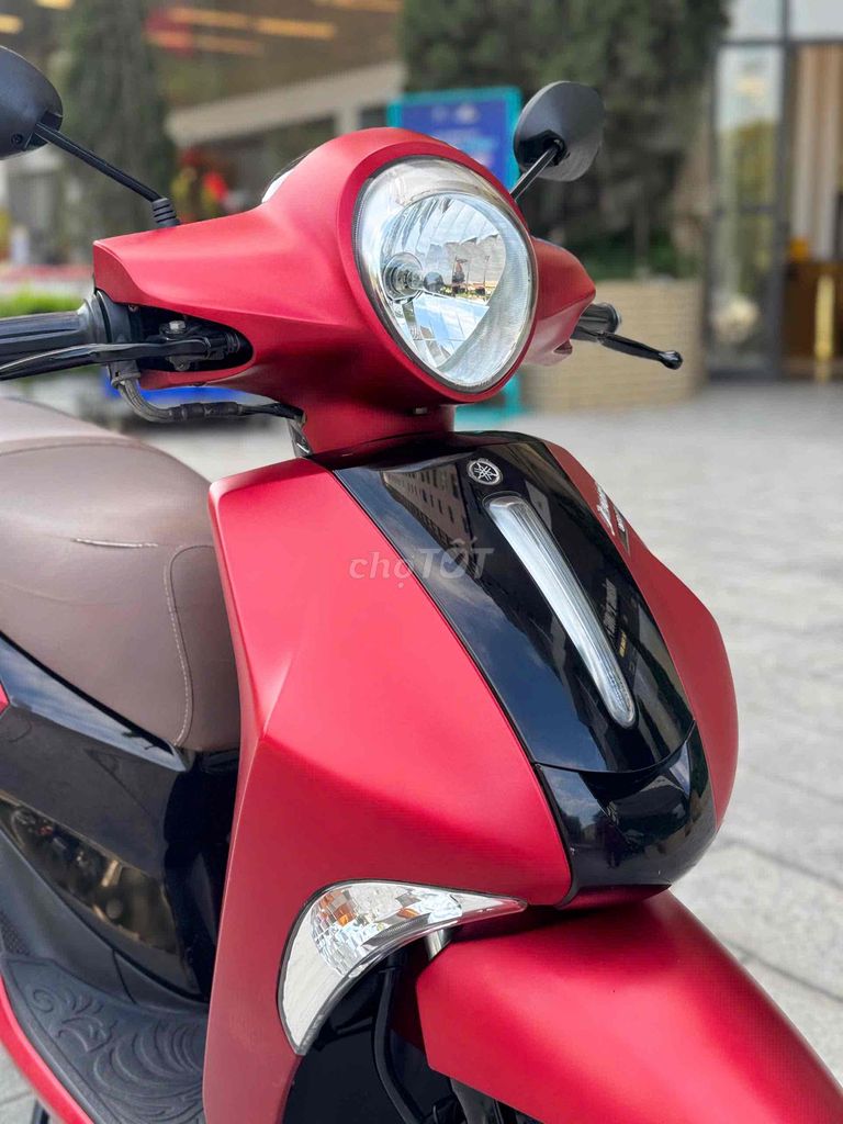 Yamaha 2021 - ảnh 3