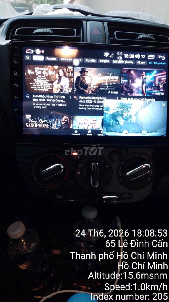Mitsubishi Mirage 2018 - ảnh 3