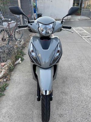 Honda Vision 2024 - ảnh 1