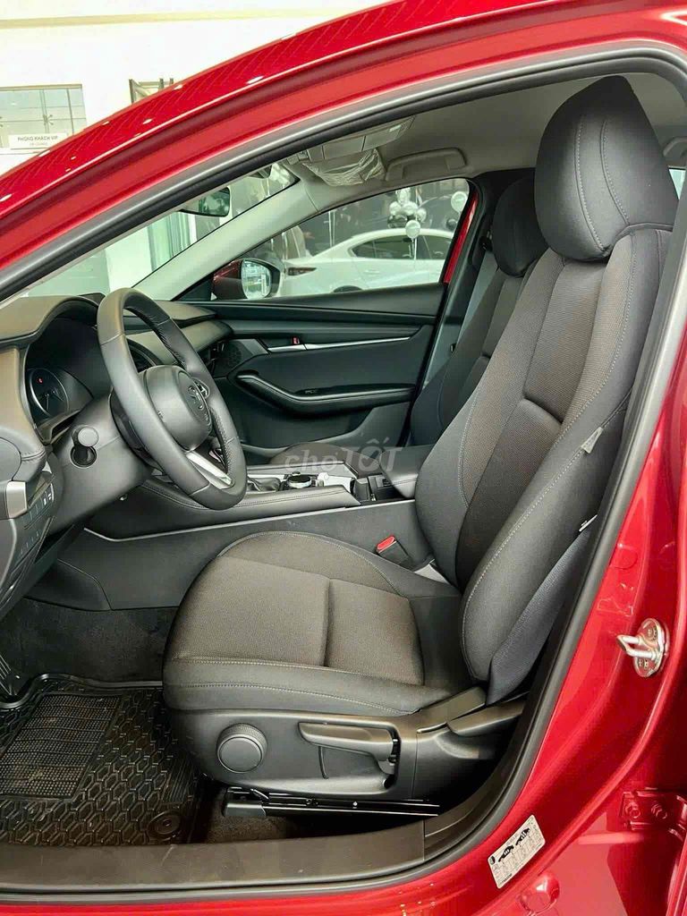 Mazda 3 2026 - ảnh 5