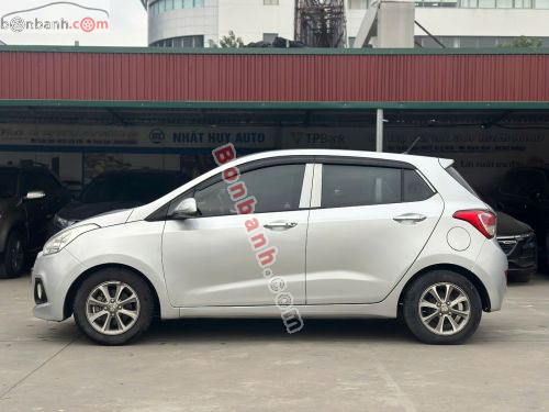 Hyundai i10 2014 - ảnh 5