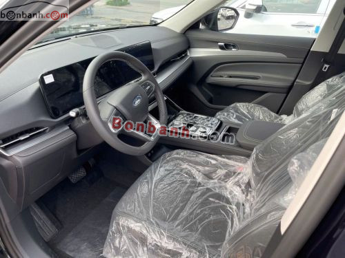 Ford Territory Titanium 1.5 AT 2026 - ảnh 5