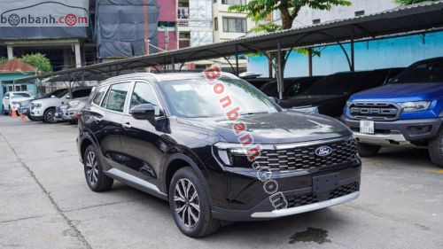 Ford Territory Titanium 1.5 AT 2026 - ảnh 1