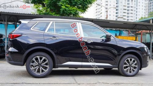 Ford Territory Titanium 1.5 AT 2026 - ảnh 4