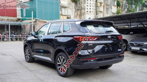 Ford Territory Titanium 1.5 AT 2026 - ảnh 5