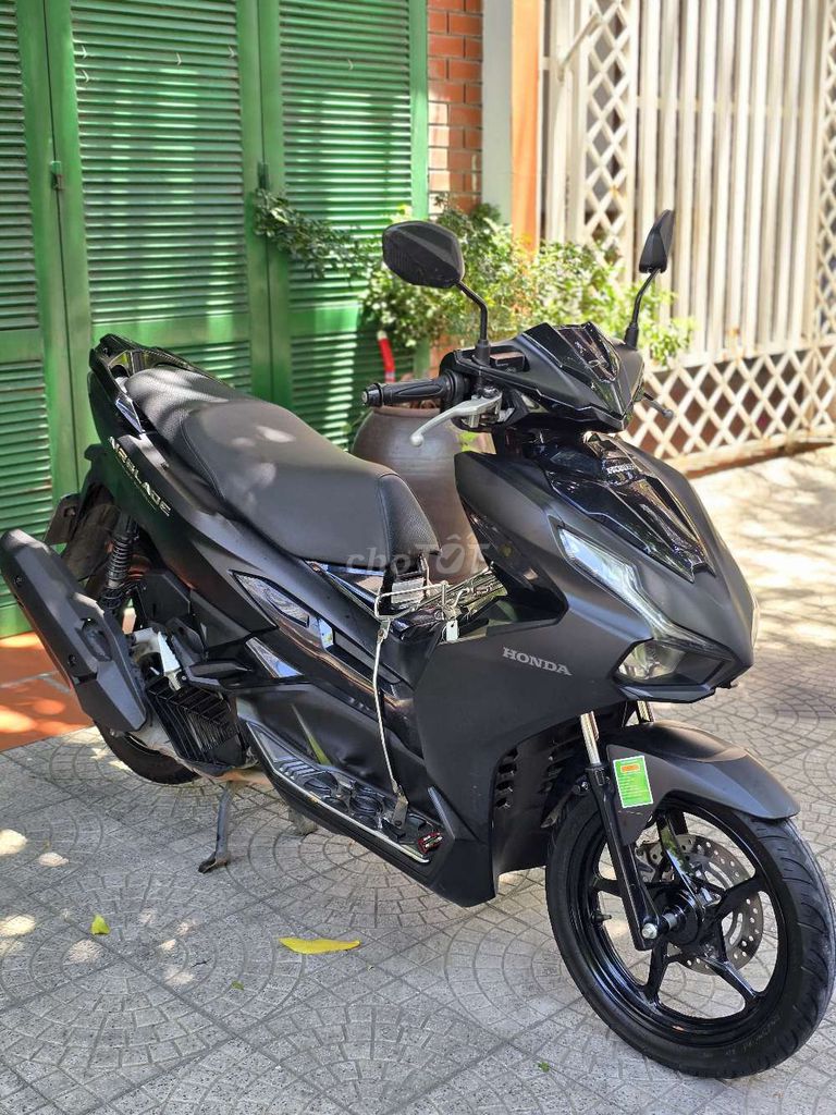 Honda Air Blade 2023 - ảnh 2