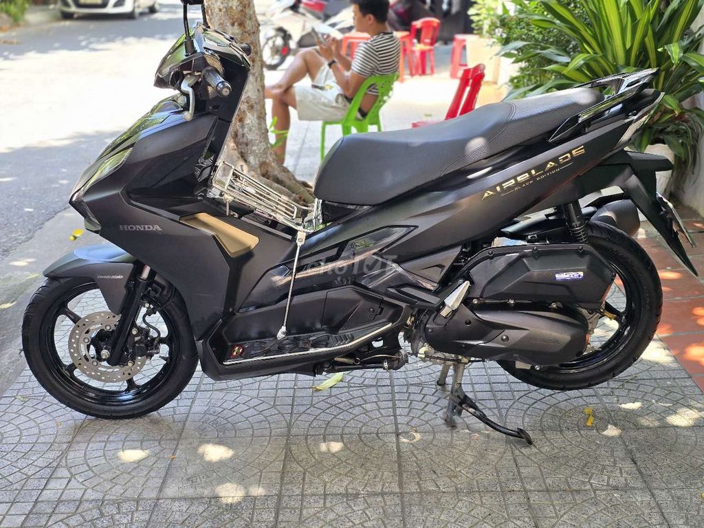 Honda Air Blade 2023 - ảnh 3