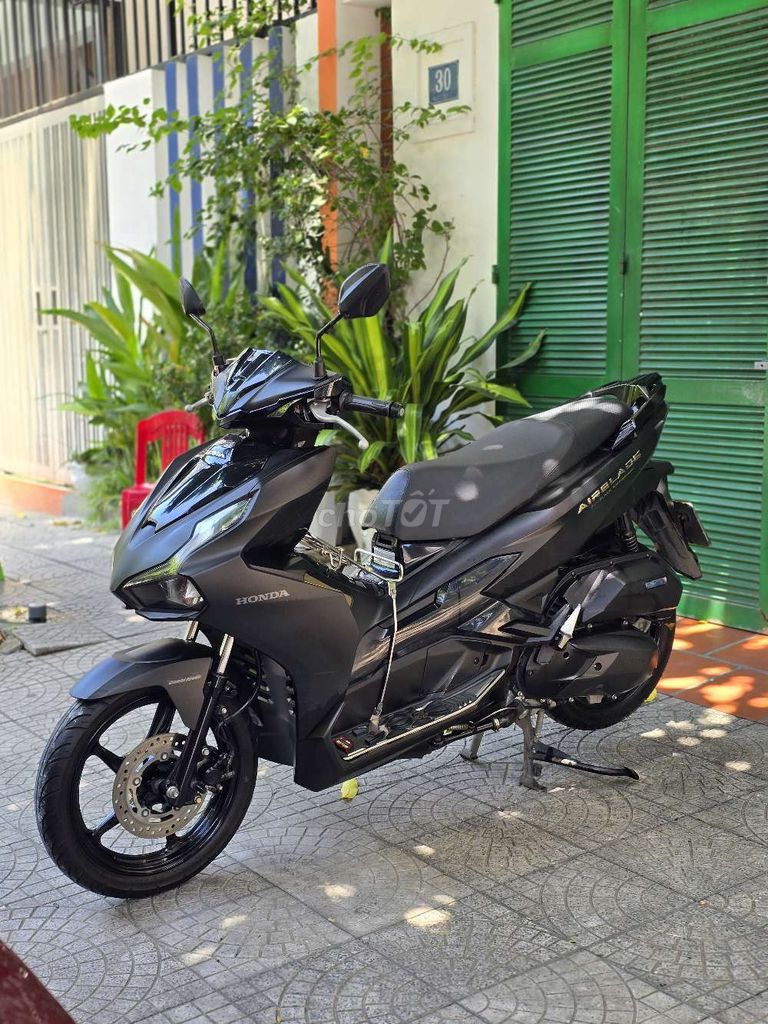 Honda Air Blade 2023 - ảnh 4