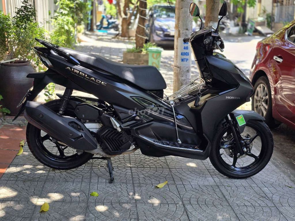 Honda Air Blade 2023 - ảnh 5