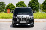 Toyota Alphard Luxury Executive Lounge 2021 - ảnh 1