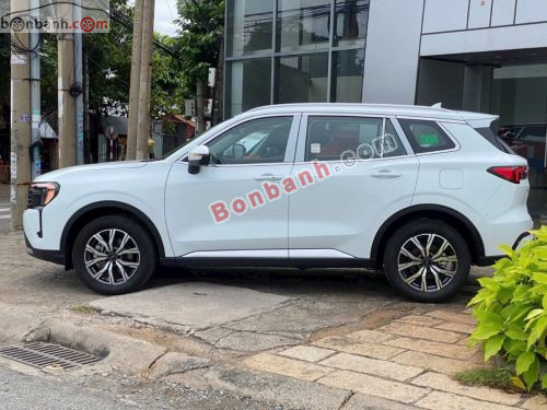 Ford Territory Trend 1.5 AT 2026 - ảnh 3