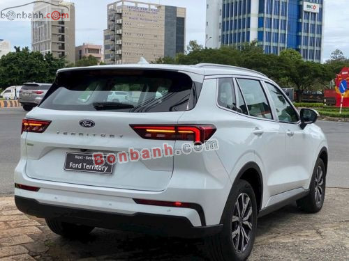Ford Territory Trend 1.5 AT 2026 - ảnh 5