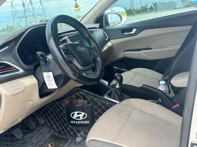 Hyundai Accent 2023 - ảnh 1