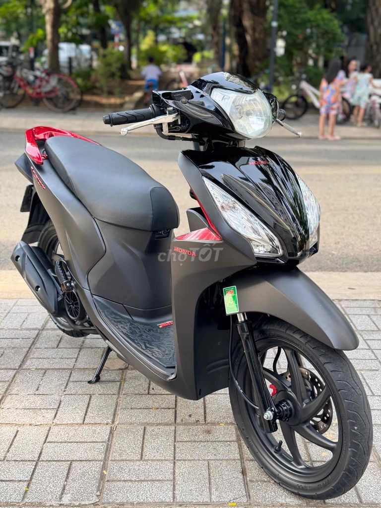 Honda Vision 2018 - ảnh 1