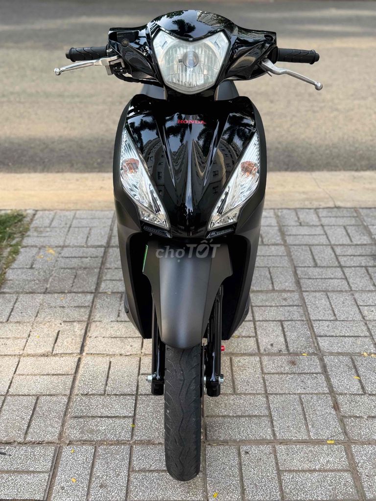 Honda Vision 2018 - ảnh 2