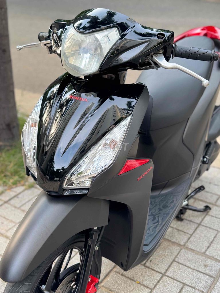 Honda Vision 2018 - ảnh 5
