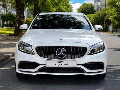 Mercedes Benz 2019 - ảnh 1