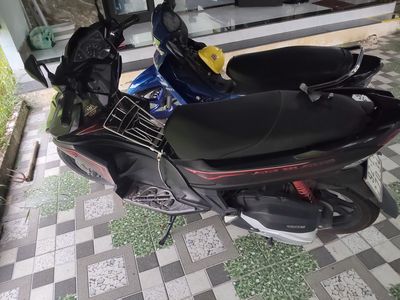 Honda Air Blade 2021 - ảnh 1