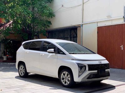 Hyundai Stargazer 2022 - ảnh 1