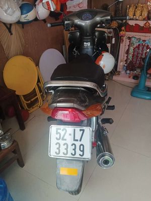 xe xs 2000 - ảnh 1