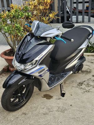 Yamaha FreeGo 2022 - ảnh 1