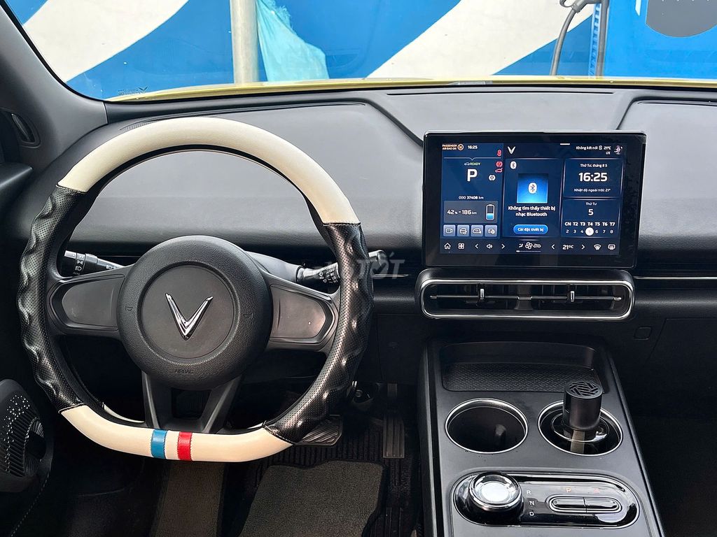 VinFast Limo Green 2025 - ảnh 5